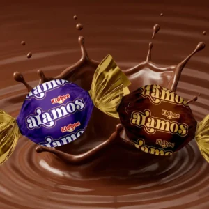Almos Truffle