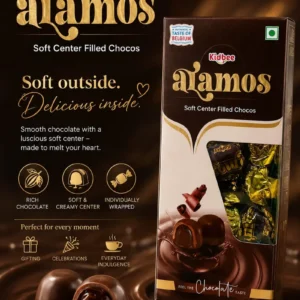 Alamos Truffle