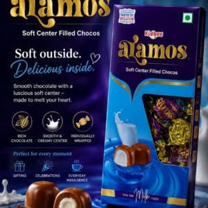 Alamos Truffle