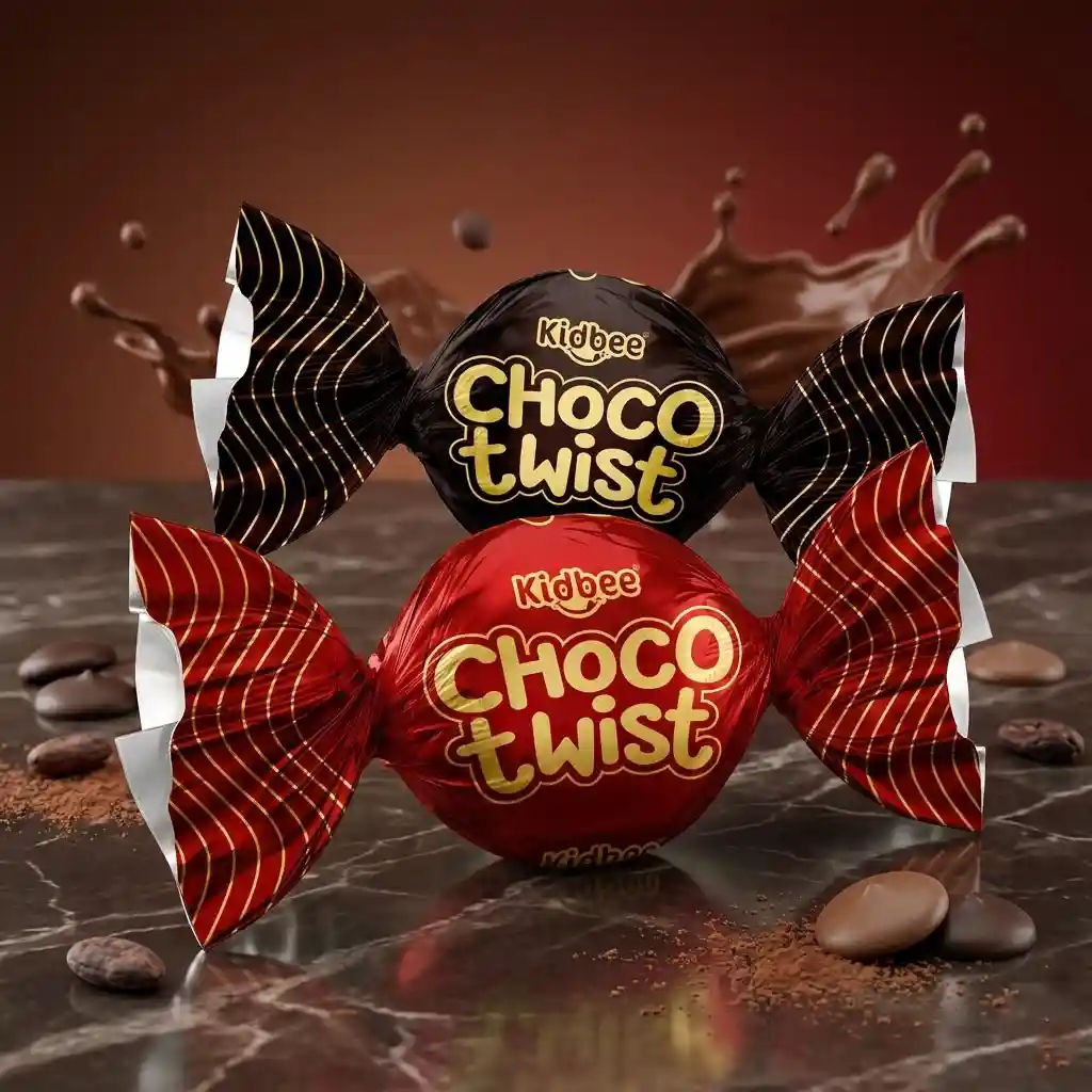 Choco Twist Truffle - Image 2