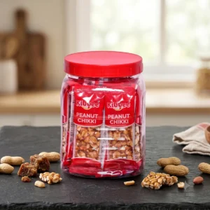 peanut-chikki
