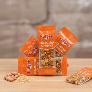 Rajgiri Chikki